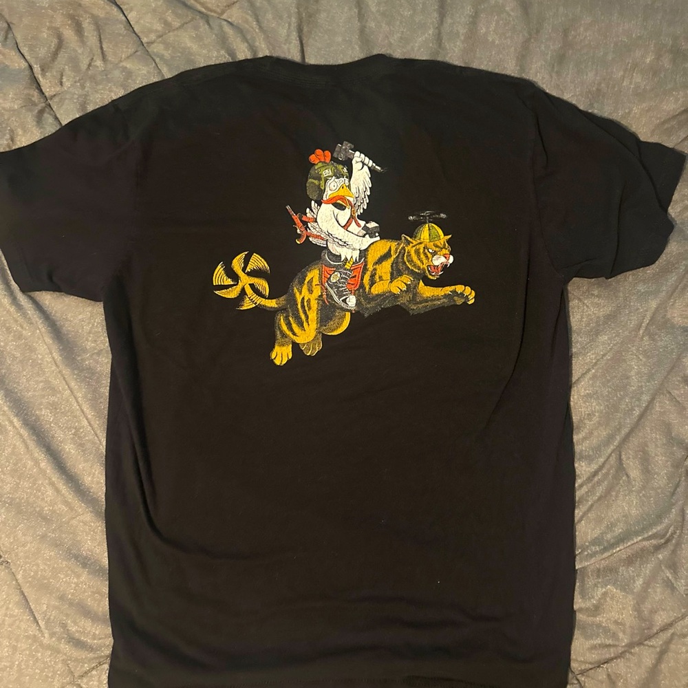 GPB SHIRT